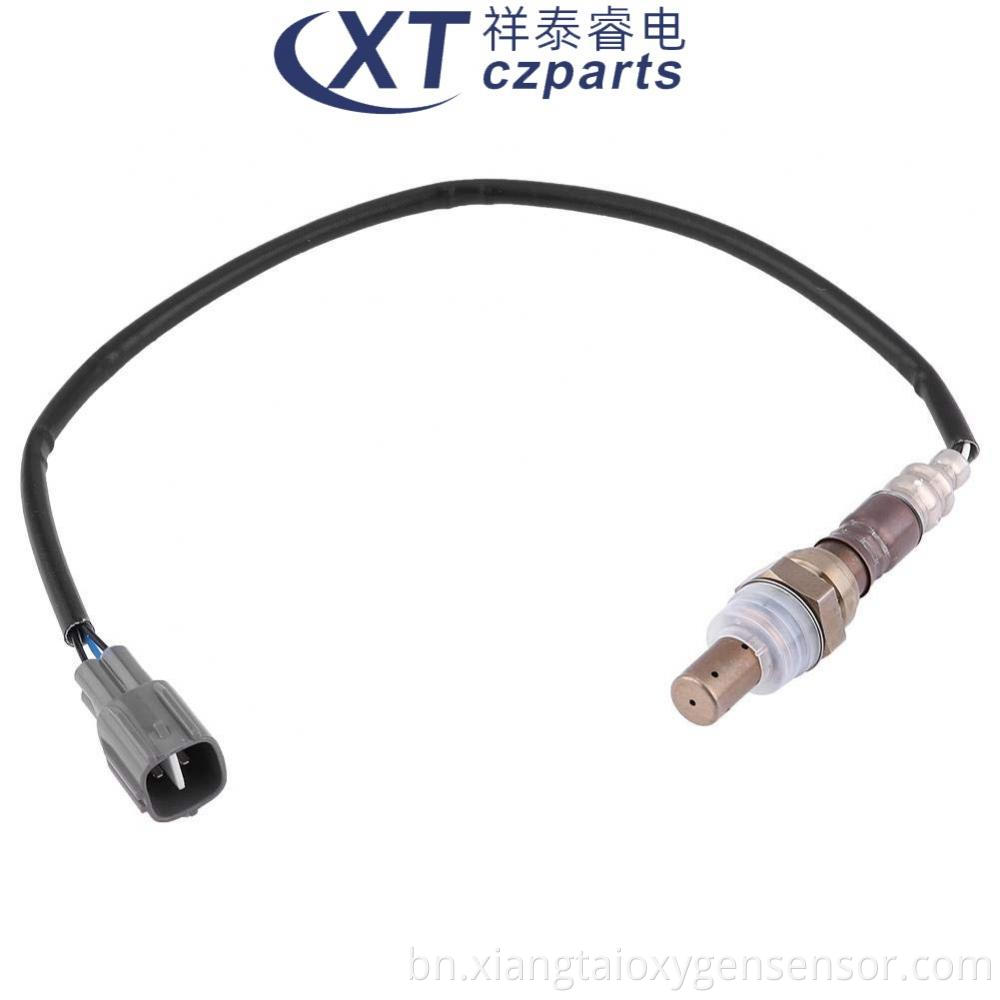 Rav4 Oxygen Sensor